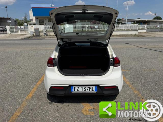 KIA Rio 1.2 MPi Evolution