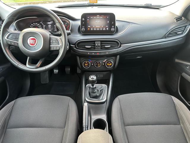 FIAT Tipo 1.6 Mjt S&S 5 porte Lounge