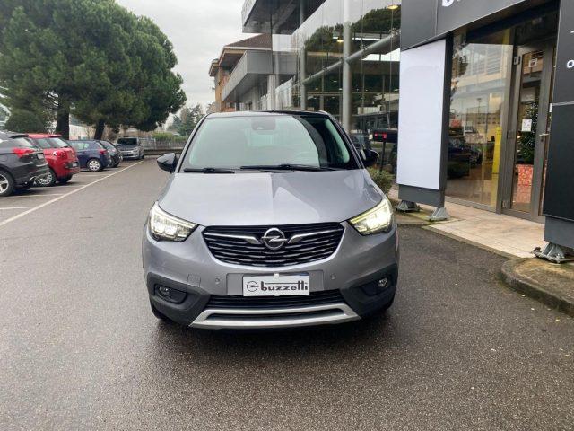 OPEL Crossland 1.5 ECOTEC D 102 CV Start&Stop Ultimate