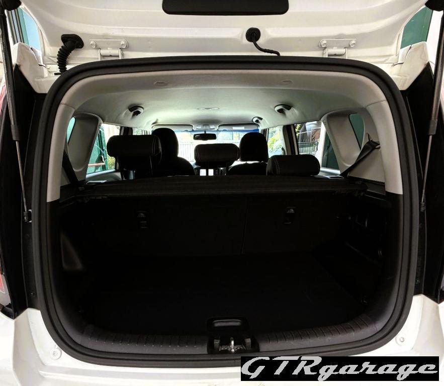 KIA Soul 1.6 GDi YouÃÂ® SOLO 54000 KM