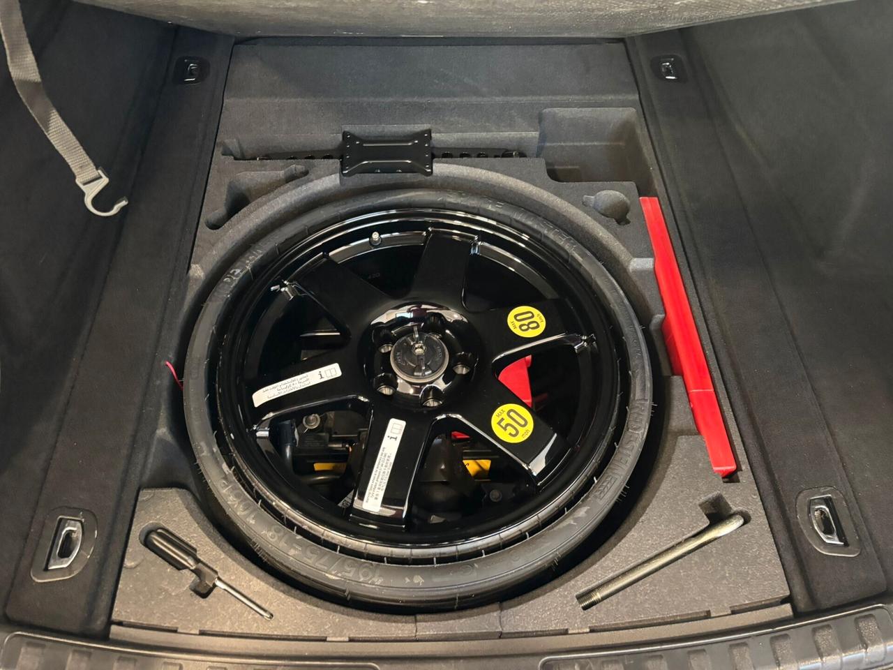 Alfa Romeo Stelvio 2.2 Turbodiesel 160 CV AT8 RWD Business