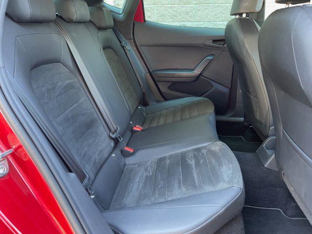 SEAT Ibiza 1.0 FR 95CV APPLE CARPLAY ANDROID AUTO UNIPROPR.