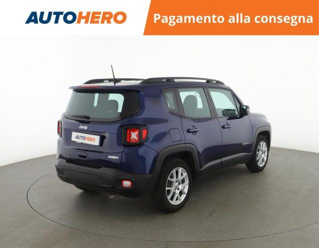 JEEP Renegade 1.0 T3 Longitude