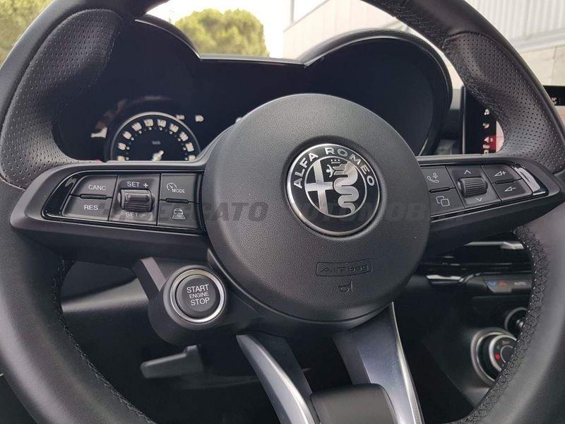Alfa Romeo Tonale Tonale 1.6 Sprint 130cv tct6