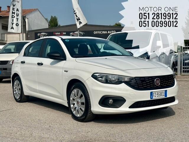 Fiat Tipo 1.4 T-Jet 120CV GPL 5 porte