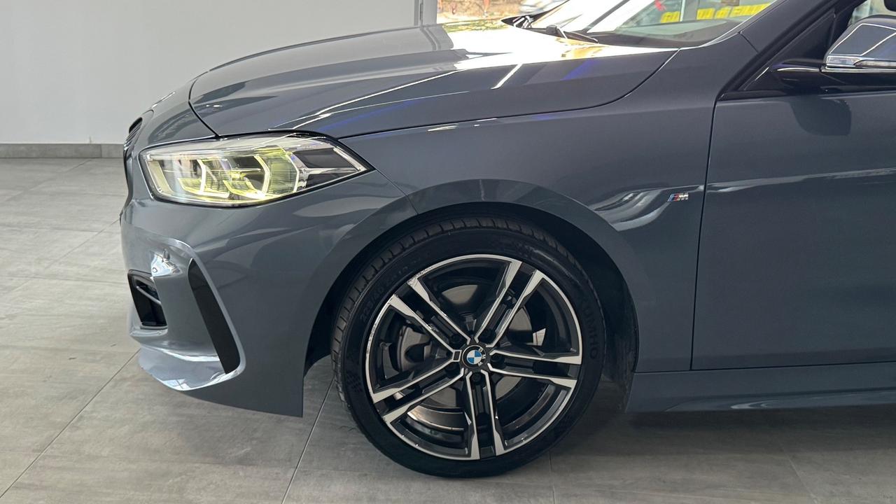 Bmw Serie 1 118d 5p. Msport-2021