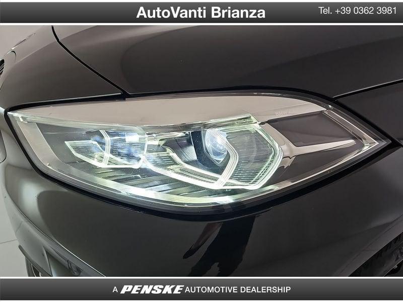 BMW Serie 1 116d 5p. Msport