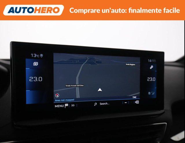 PEUGEOT 5008 BlueHDi 130 S&S EAT8 Allure Pack