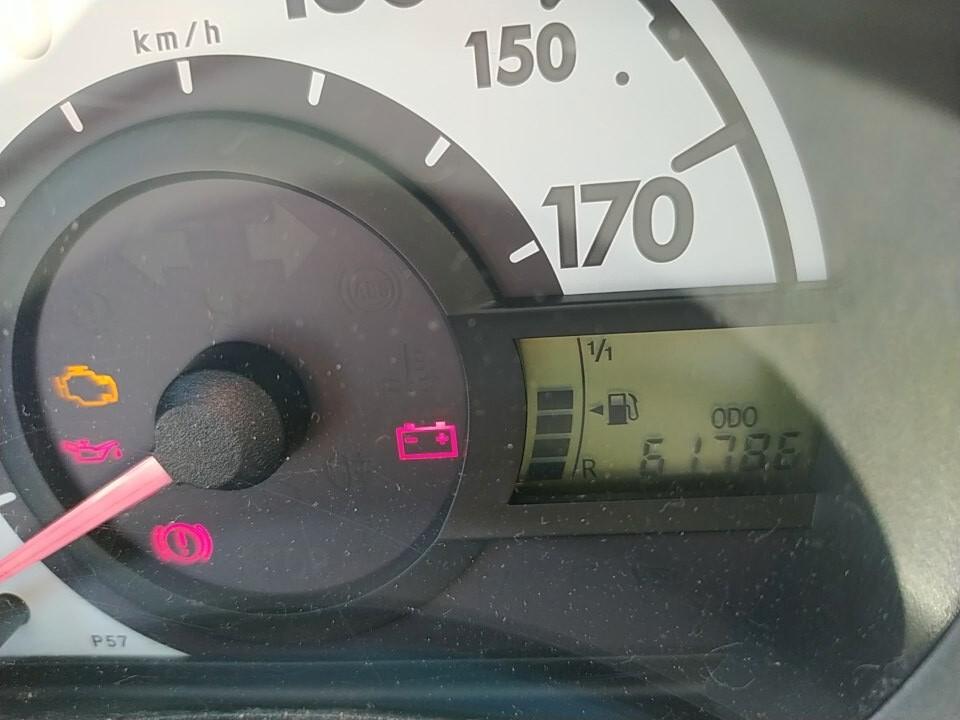 Toyota Aygo 1.0 12V VVT-i 5 porte Active Connect Neopatentati