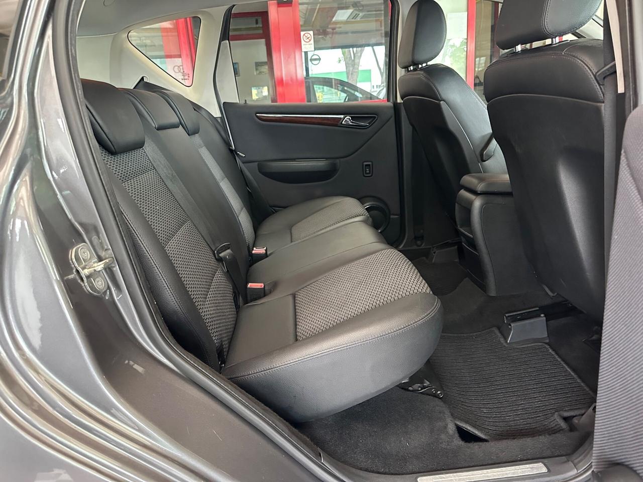 Mercedes-benz A 170 GPL Neopatentati