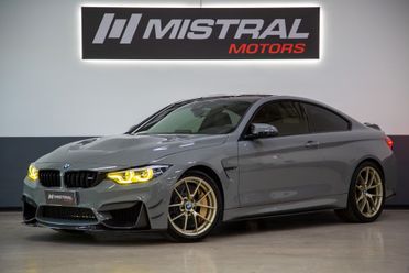 Bmw M4 CS