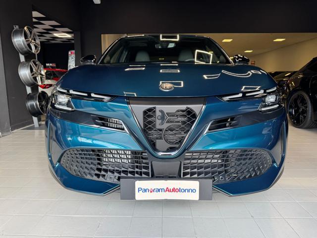 ALFA ROMEO Junior 1.2 136 CV Hybrid eDCT6 Speciale