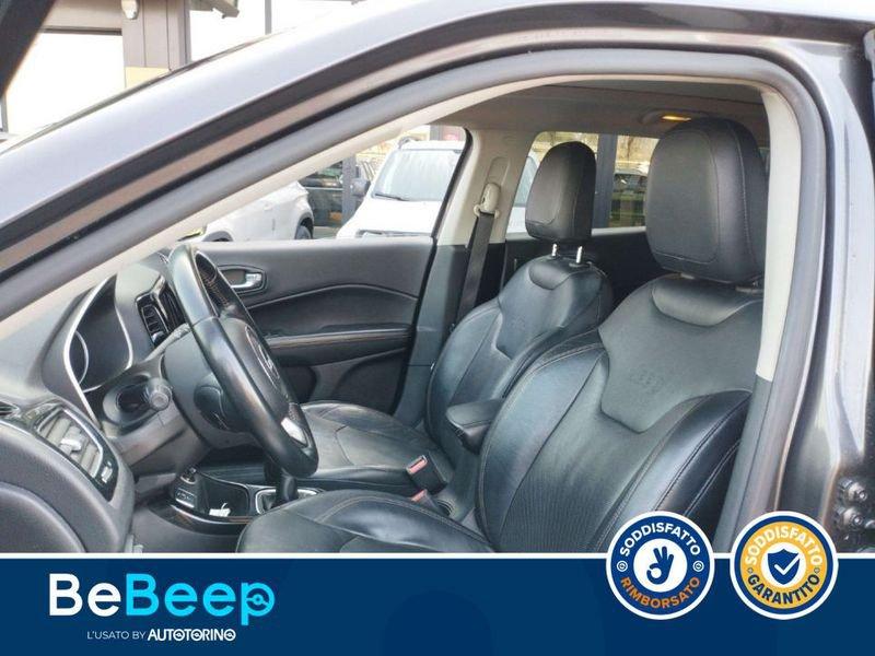 Jeep Compass 1.6 MJT LIMITED 2WD 120CV