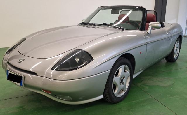 FIAT Barchetta 1.8 16V