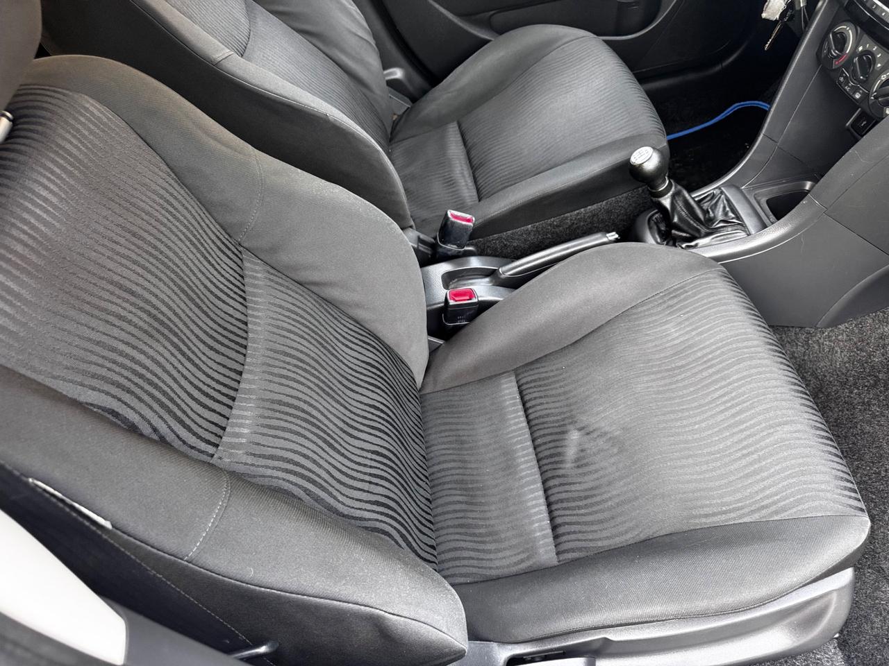 Suzuki Swift 1.2 VVT 5 porte GL Top neopatentato