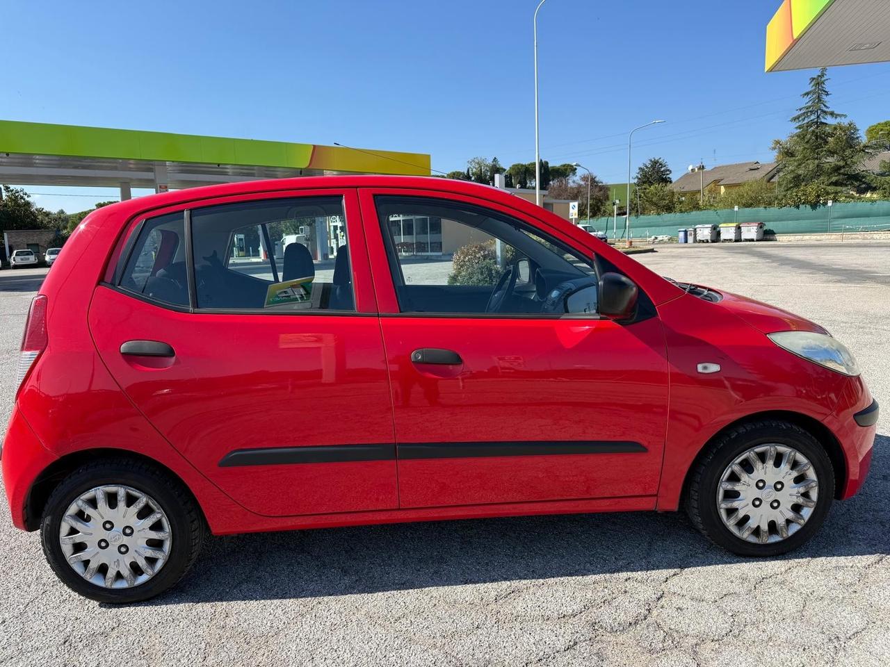 Hyundai i10 1.1 12V BlueDrive GPL Ok neopatentati