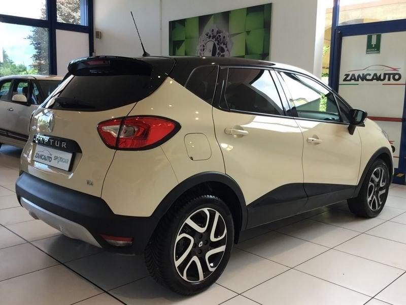 Renault Captur 1.2 TCe 120cv EDC Energy HYPNOTIC