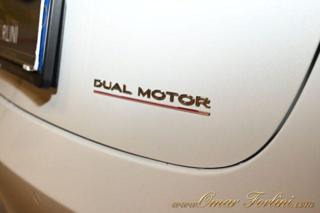 TESLA Model 3 LONG RANGE PERFORMANCE DUAL MOTOR AWD TETTO FULL!