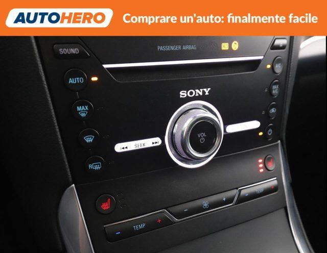 FORD S-Max 2.0 EcoBlue 190CV Start&Stop AWD Aut. 7p Titanium