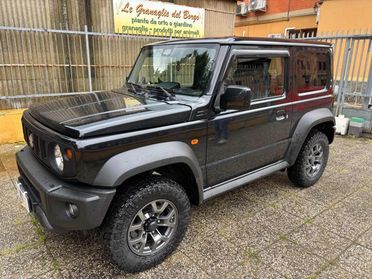 SUZUKI Jimny 1.5 4WD Top AllGrip "ProMMo"