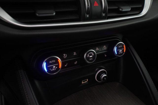 ALFA ROMEO Stelvio Stelvio 2.2 Turbodiesel 210 CV AT8 Q4 Ti