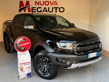 FORD Ranger Raptor 2.0 TDCi aut. 213CV DC 5 posti