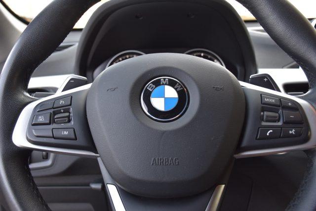 BMW X1 xDrive18d Business