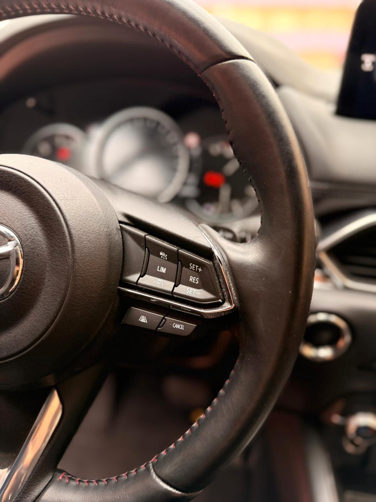 Mazda CX-5 2.2L Skyactiv-D 184 CV AWD Exceed