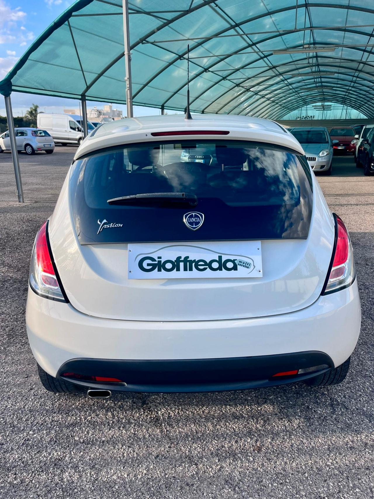 Lancia Ypsilon 1.3 MJT 16V 95 CV 5 porte S&S Platinum