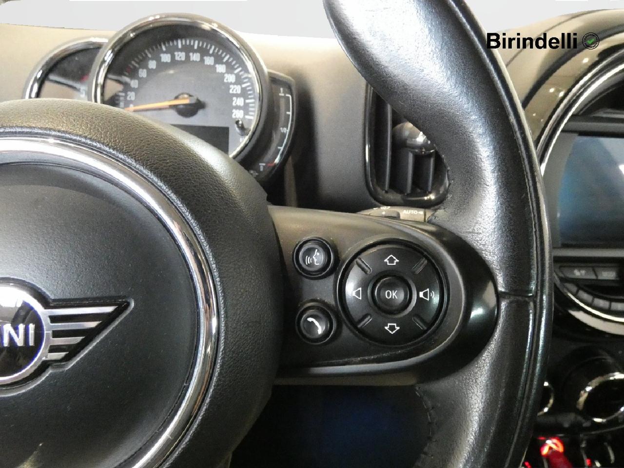 MINI Mini Countrym.(F60) - Mini 2.0 Cooper D Baker Street Countryman