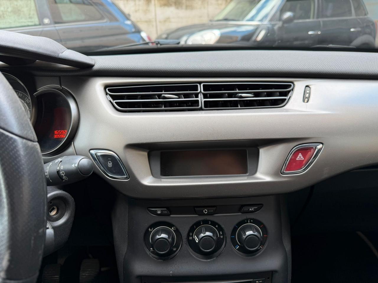 Citroen C3 1.4 Diesel