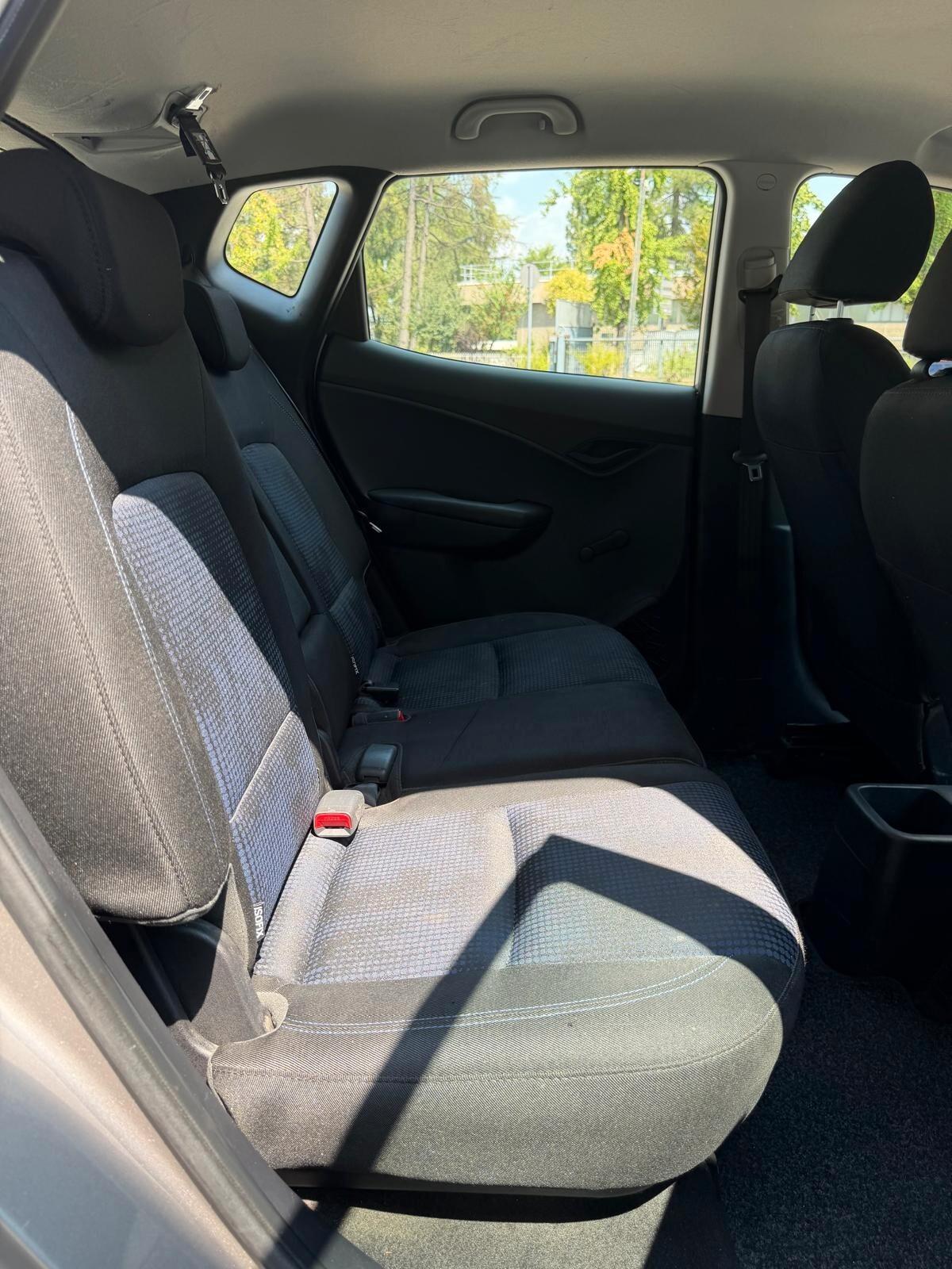 Hyundai iX20 1.4 90 CV Econext Classic