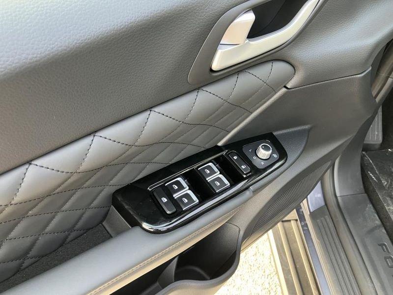 Foton Tunland G7 6 MT VARI COLORI