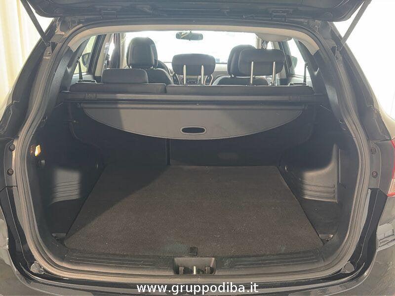 Hyundai ix35 Benzina 1.6 classic 2wd