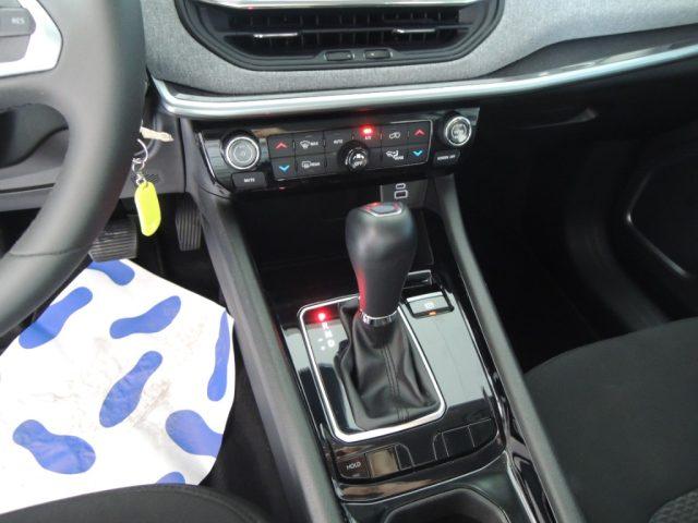 JEEP Compass 1.5 Turbo T4 130 CV MHEV 2WD Longitude
