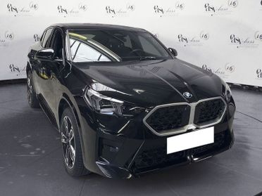 BMW X2 X2 sDrive 20i Msport LED COCKPIT CAMERA