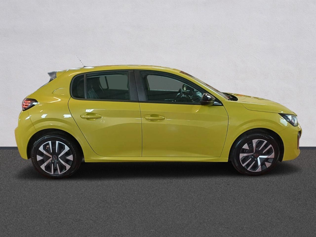 Peugeot 208 PureTech 75 Stop&Start 5 porte Style KM0