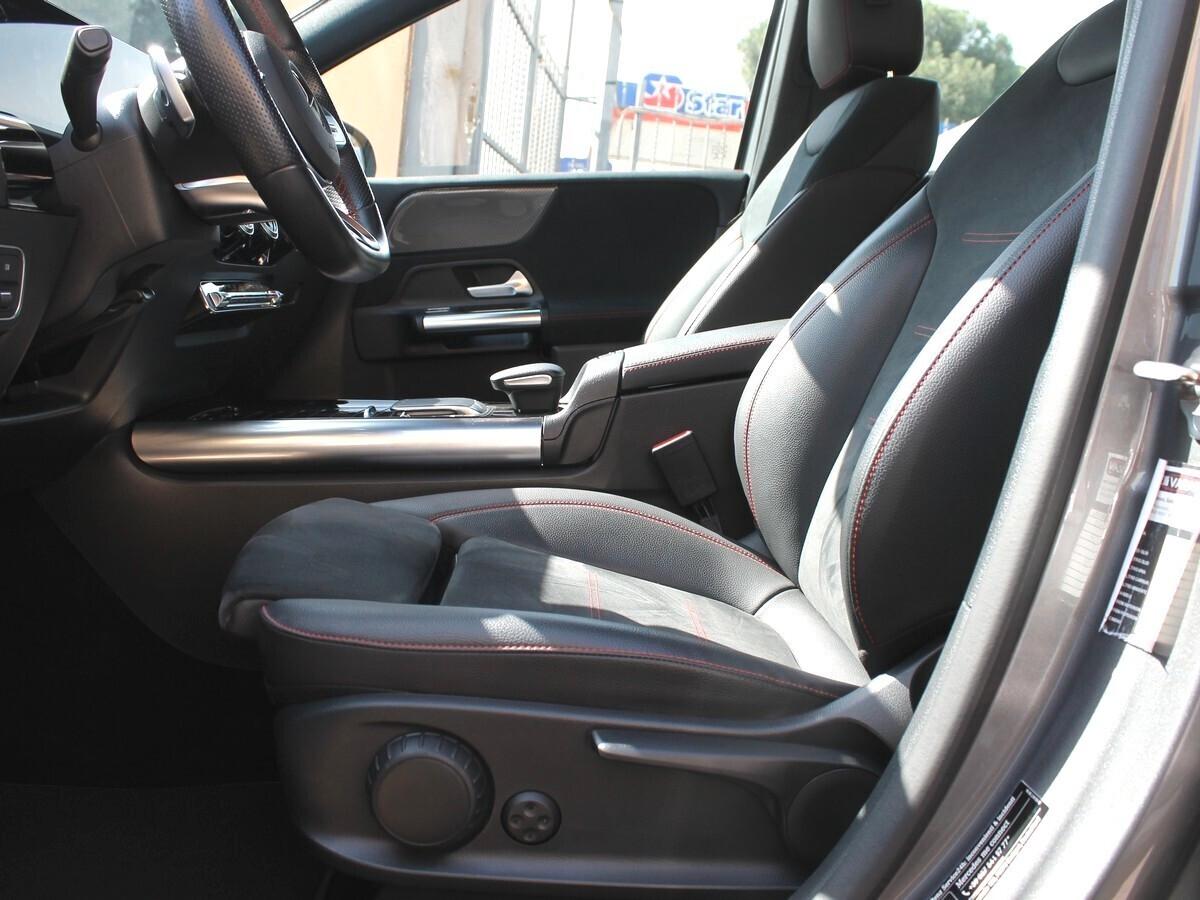 Mercedes-benz B 180d Premium AMG Aut Navi Pdc UNIPRO IVA DEDUCIBILE