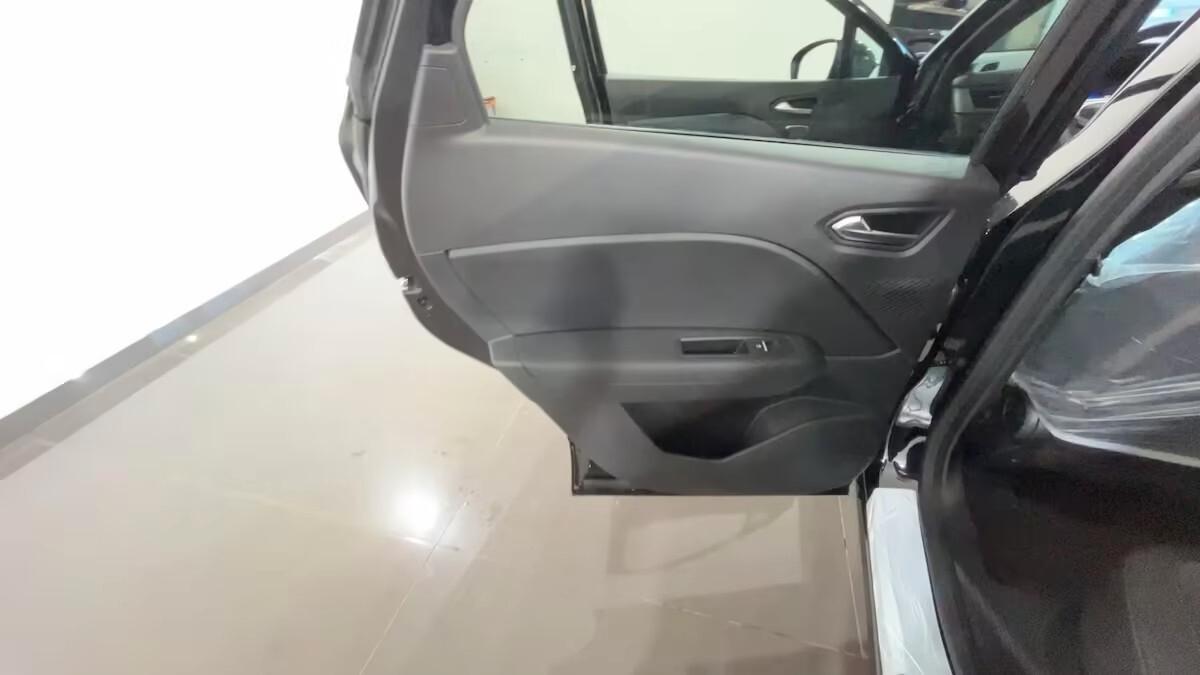 Renault Captur ECO-G 100 CV Techno KM0