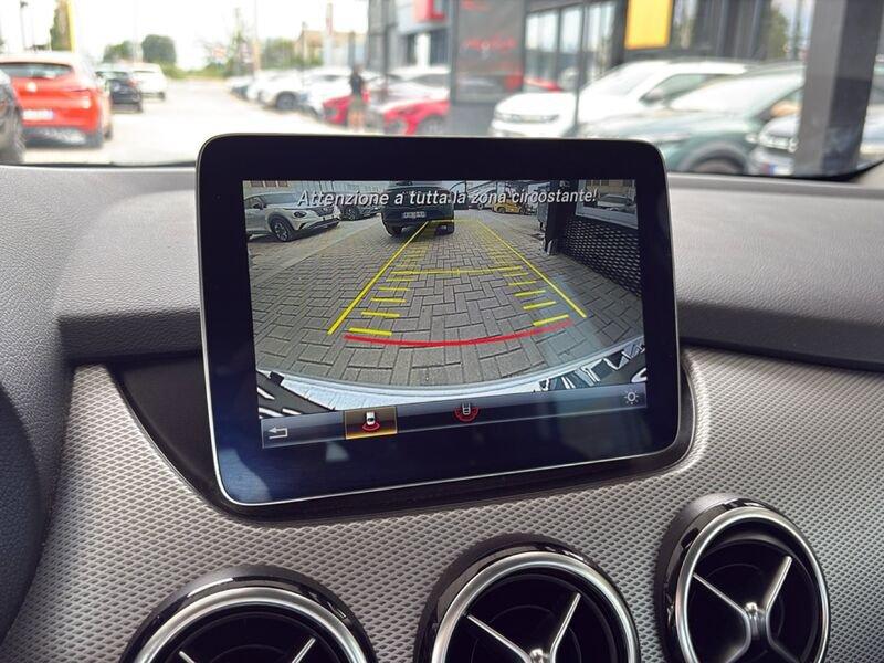 Mercedes-Benz Classe B B 160 d (cdi) Sport Tech