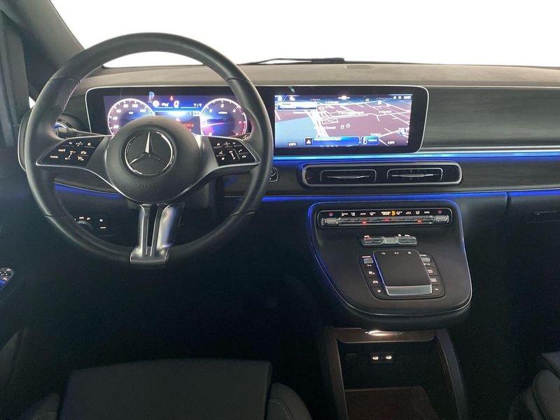 Mercedes-Benz Classe V V 300 d Automatic 4Matic Avantgarde Compact