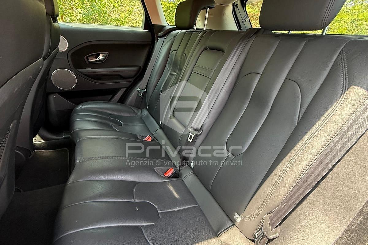 LAND ROVER Range Rover Evoque 2.2 Sd4 5p. Dynamic