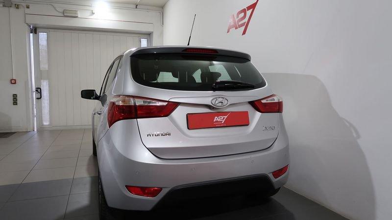 Hyundai ix20 ix20 1.4 CRDI 90 CV XPossible #NAVI#RETRO CAMERA#