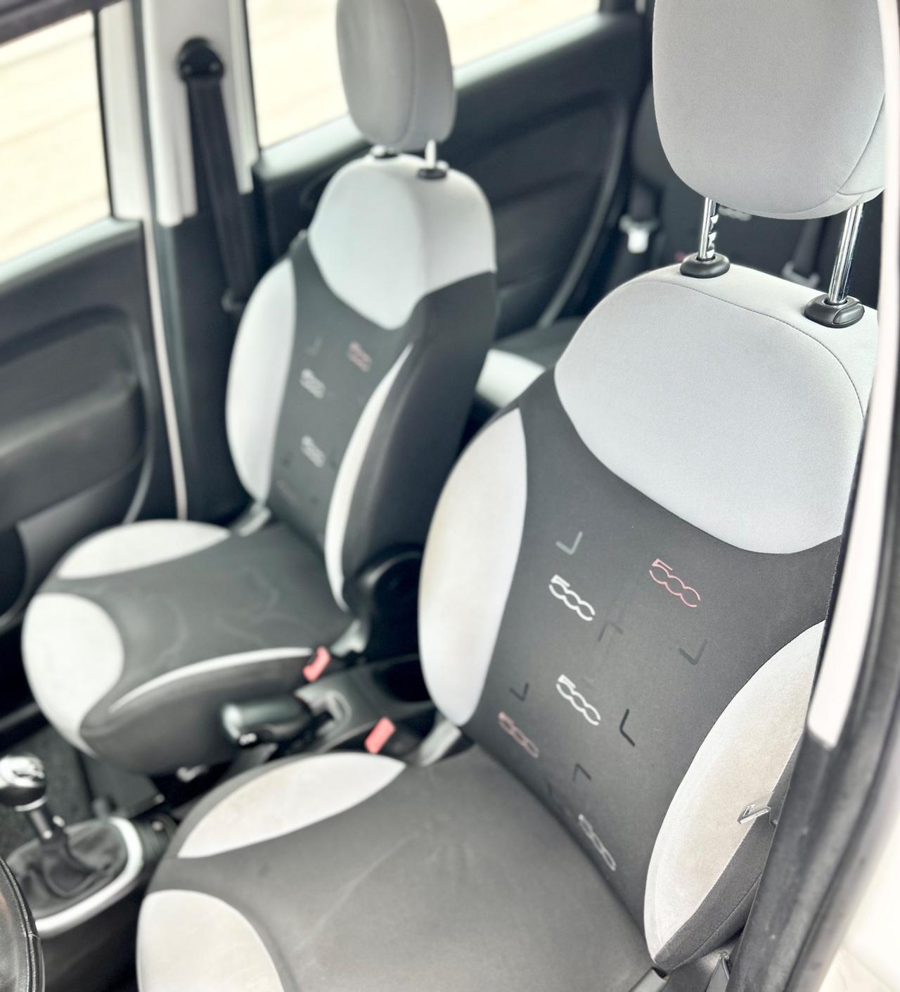 Fiat 500L 1.3 Multijet Lounge Neopatentati