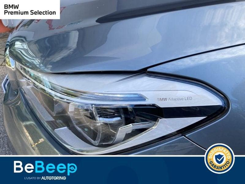 BMW Serie 6 G.T. 630D GRAN TURISMO MSPORT 265CV AUTO
