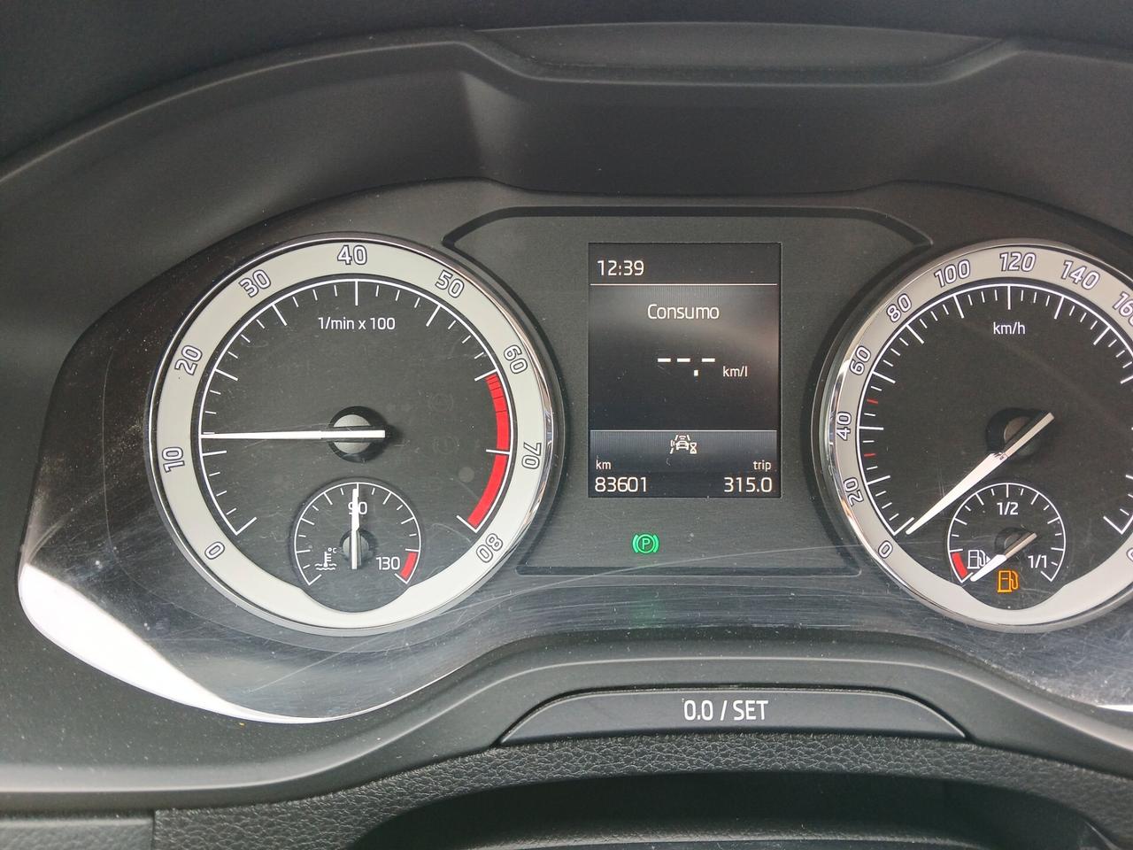 Skoda Karoq 1.0 TSI 110CV Executive