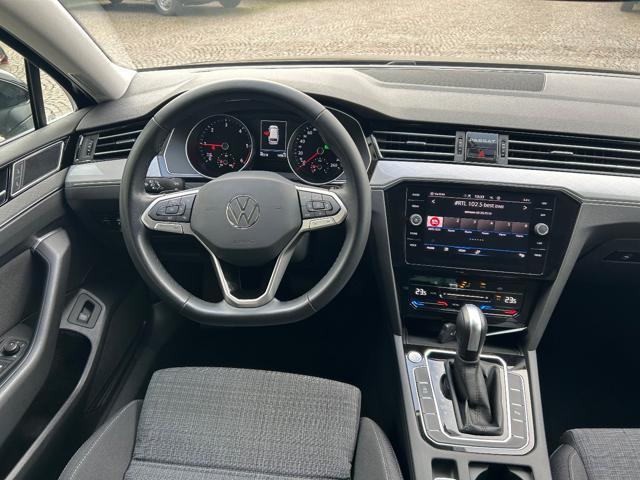 VOLKSWAGEN Passat Variant 2.0 TDI SCR EVO DSG Business