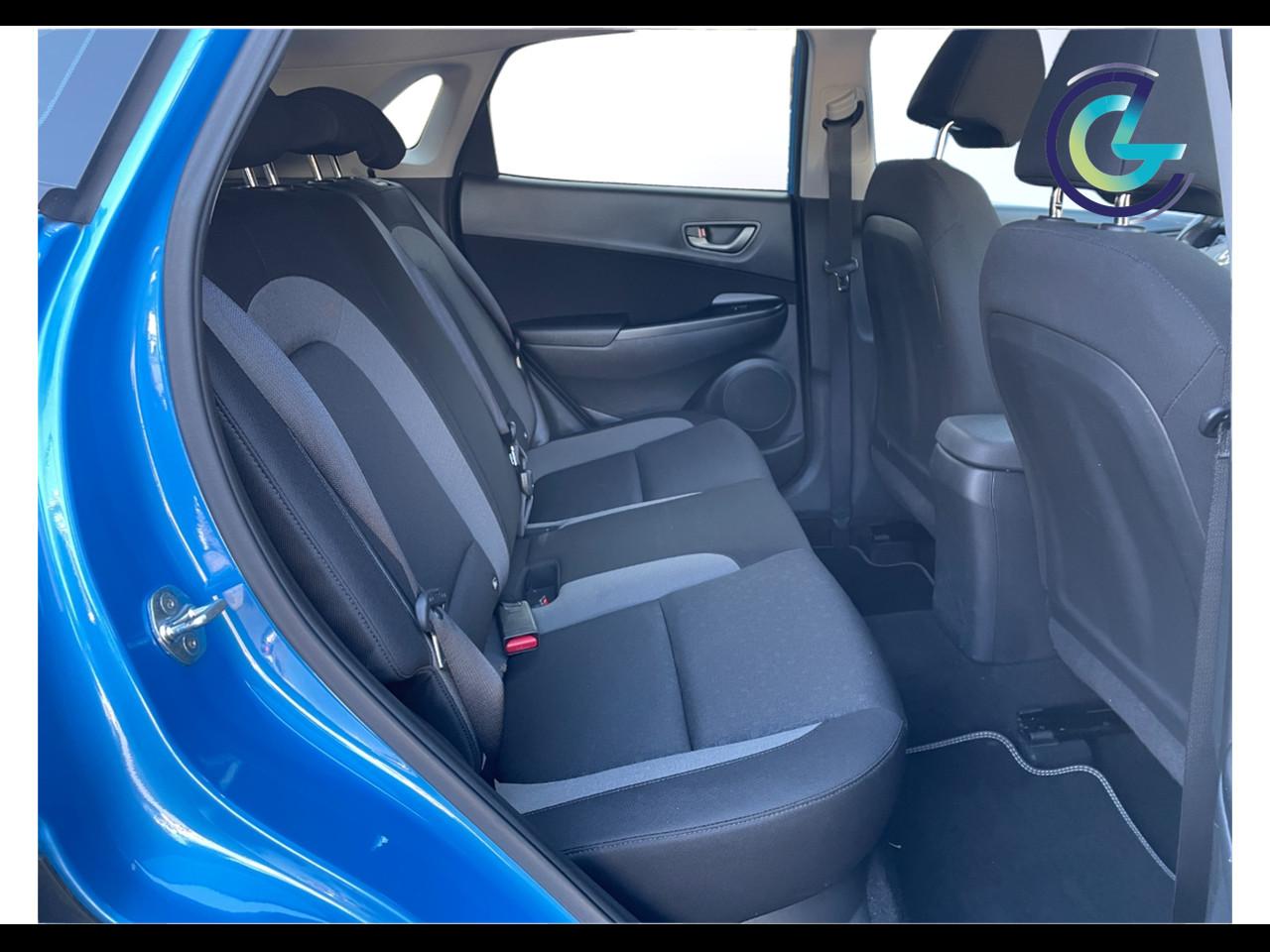 HYUNDAI Kona I 2017 - Kona 1.0 t-gdi Xpossible 2wd 120cv