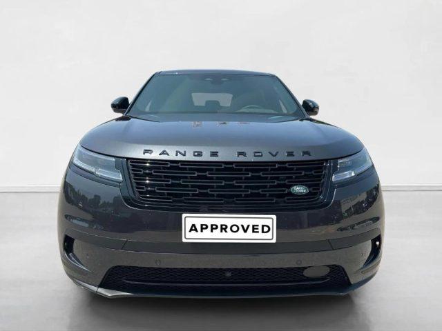 LAND ROVER Range Rover Velar 2.0D I4 204 CV Dark Edition
