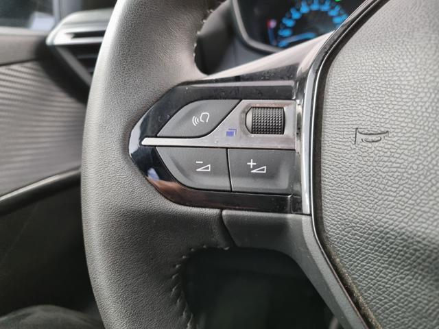 PEUGEOT 208 motore elettrico 136 CV 5 porte Active Pack